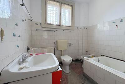 Casa individuala de vanzare - langa Maternitatea Bega - 10