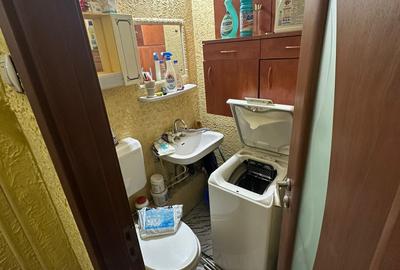 Vitan Mall,Nerva Traian metrou Timpuri Noi DECOMANDAT 2 BAI Mobilat Utilat - 21