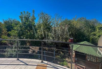 Casă individuală cu 4 camere cu Garaj în Făget - 12