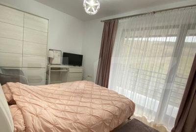 Casa de vacanta cu priveliste catre lac, 213 mp utili, 3500 - 32
