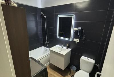 Apartament cu 3 camere decomandat în Cățelu - 7