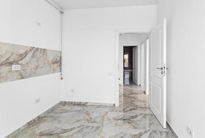 Apartamen cu acces DIRECT la PISCINA, curte proprie+parcare subterana inclusa! - 36