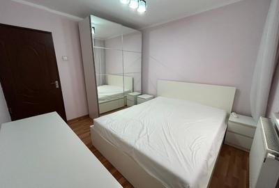 Apartament 3 camere - Bd. Constructorilor Crangasi - 16