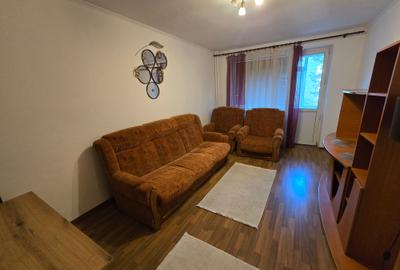 GIURGIULUI Sect.4. APARTAMENT DE POVESTE - 2