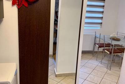 Apartament cu 2 camere decomandat în Baraolt - 7