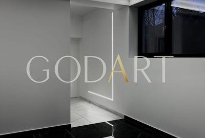 Casă individuală cu 7 camere cu Canalizare în Pipera - 16