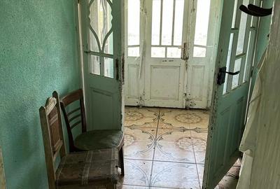 Casă cu 4 camere în Podriga - 1