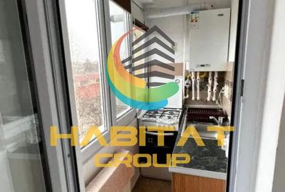 Garsonieră semidecomandată, mobilată în Central - 2