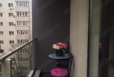 Apartament cu 2 camere decomandat în Dristor