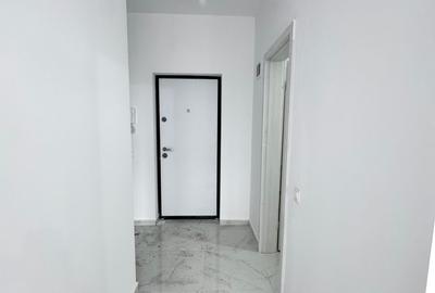 Garsoniera decomandata finalizata in bloc nou in Militari Residence - 13