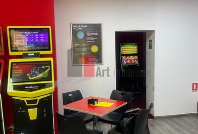 Spațiu comercial, de 74 mp, în Sălaj - 1