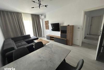 Apartament cu 2 camere în Berceni - 5