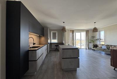 Apartament 2 camere cu birou si gradina in Avantgarden 3 - Cod intern 2997 - 1