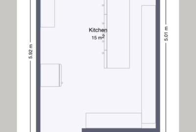 Spatiu Comercial de vanzare, Satu Mare, Str Miku Klein - 6