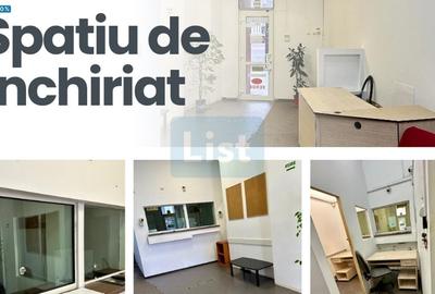 Birou, de 22 mp, în Banca Națională - 1