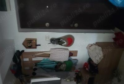 Apartament cu 3 camere nedecomandat în Central - 7