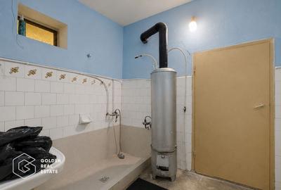 Casă individuală cu 4 camere cu Canalizare în Păuliș - 12