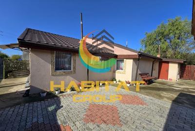 Casă individuală cu 3 camere cu Canalizare în Jilava - 17