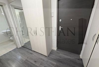 Garsonieră decomandată, mobilată în Politehnica - 14