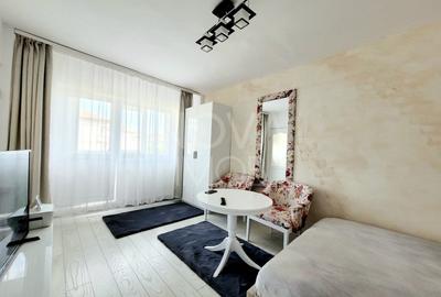 Garsoniera de vanzare - Zona Strand - 2