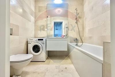Apartament cu 2 camere decomandat în Domenii - 8