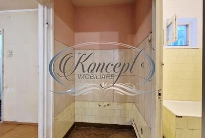 Apartament decomandat etaj intermediar, zona Profi Grigorescu - 9