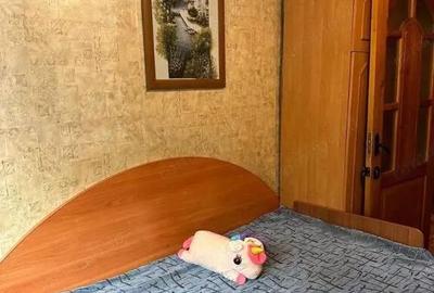 Garsoniera in zona Garii de Nord - 2