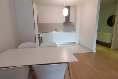 Apartament cu 2 camere decomandat, mobilat în Iancu Nicolae - 19