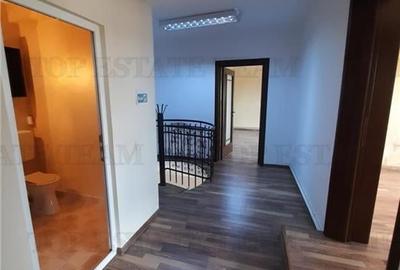 Vatra Luminoasa penthouse 225 mp - 14