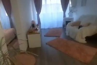 Garsonieră nedecomandată în Central - 1