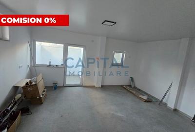 Spațiu comercial, de 60 mp, în Mănăștur - 1