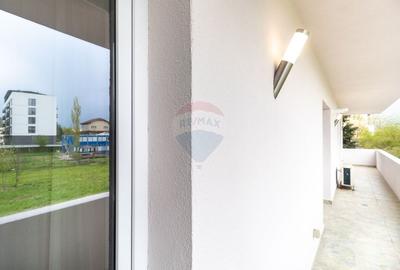Apartament cu 3 camere semidecomandat în Dămăroaia - 16