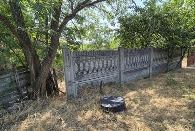 Proprietate in apropiere de complex turistic Mu?ete?ti - 1