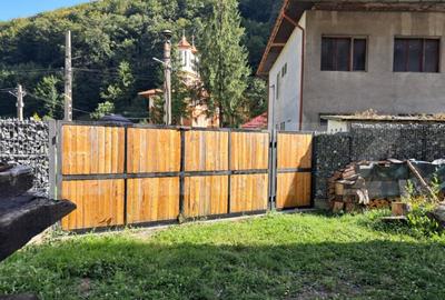 Proiect turistic HotelPensiune, 6 dormitoare, Valea Ierii - 4