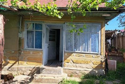 Teren de 1488 mp, în Secuia - 5