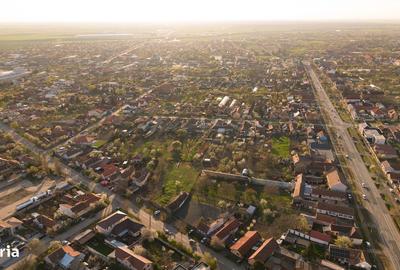 Spațiu comercial, în Aradul Nou - 6