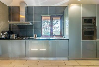 Casă cu 4 camere cu Teren 1058 Mp în Snagov - 21