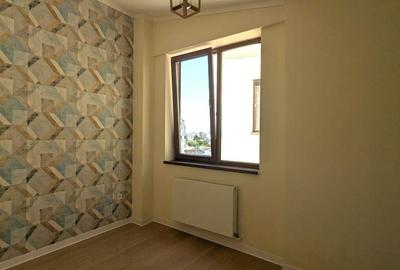 APARTAMENT CU VEDERE PANORAMICA PE STRADA TOAMNEI - 17