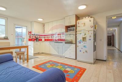 Apartament in vila - Triaj, Brasov - 5