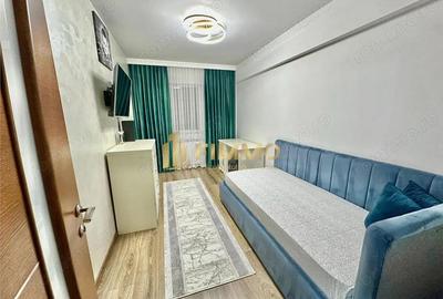 Apartament cu 3 camere în Burdujeni - 7