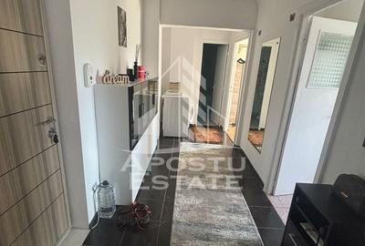 Apartament cu 2 camere decomandat în Simion Bărnuțiu - 2