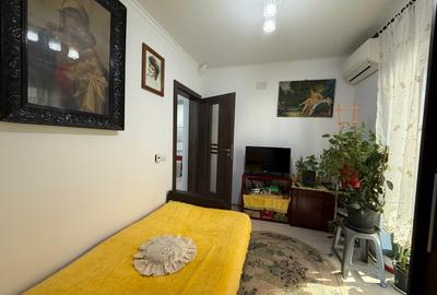 Apartament 2 camere, 38mp utili si gradina 20mp, zona Braytim - 2