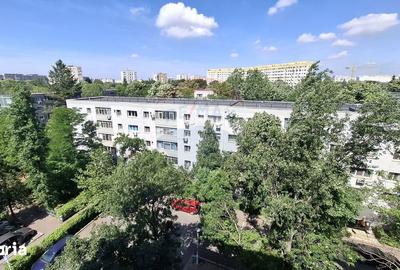 Apartament cu 4 camere în Titan - 5