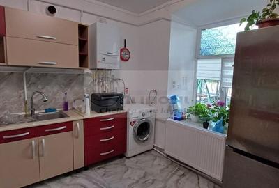 APARTAMENT ULTRACENTRAL , PIATA UNIRII, CUZA VODA 70 MP PLUS CURTE - 60