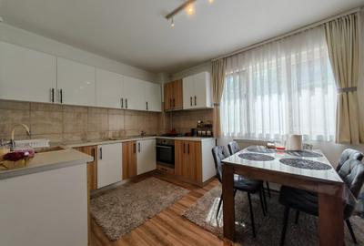 Casă cu 3 camere cu Teren 674 Mp în Crețești - 8