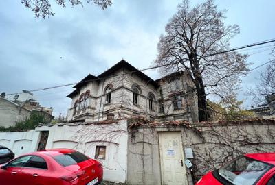 Casa de vanzare, ultracentral, 1912mp teren, o bucata din - 10