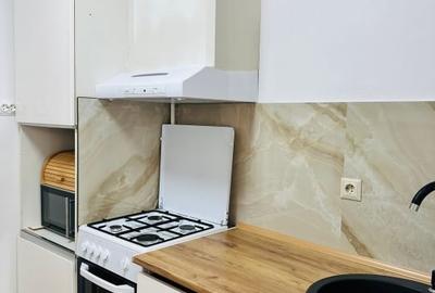Apartament cu 2 camere semidecomandat, mobilat în Cetate - 7