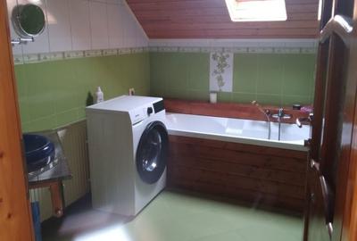 Casă cu 3 camere cu Teren 460 Mp în Țiglari - 5