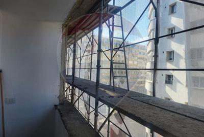 Apartament cu 2 camere semidecomandat în Moșilor - 22