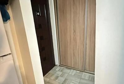 Garsonieră decomandată, mobilată în Brâncoveanu - 5